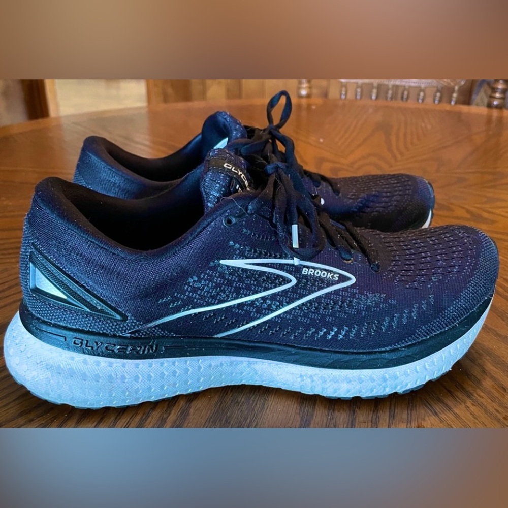 Brooks Glycerin 19